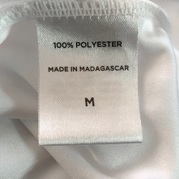 Rush Limbaugh Show Tee Shirt M Betsy Ross American Flag Patriotic ￼ - Picture 6 of 6